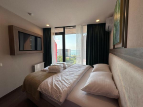 Adorable seaside apartments all with a separate bedroom
